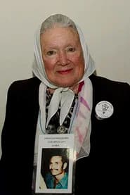 Nora Cortiñas